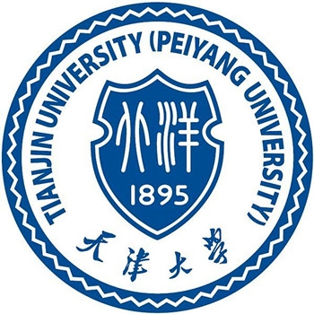 天津大學Tianjin University