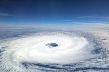 12級typhoon臺風“海高斯”登陸廣東珠海